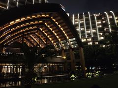 -三亚湾海居铂尔曼度假酒店