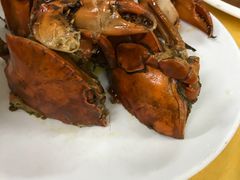 -莲花公园煎蟹(总店)