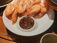 -马氏老外婆餐厅(磁县店)