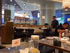 -前海沿·青岛菜(乐客城店)