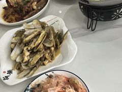 -碧海银沙海鲜餐厅(恒大海上威尼斯店)