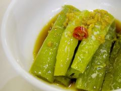 牛肉配D辣椒-口味堂(惠济路店)