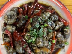 -冶建镜子·中国龙虾王(总店)
