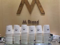 -M Stand(深圳布吉万象汇店)