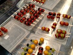 -一栗·新鲜零食炒货(太原街沃尔玛店)
