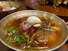 -英兰朝族饭店·英兰锅包肉(佳园路店)