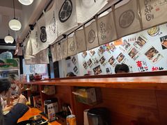 -天妇罗内顺田(罗湖店)