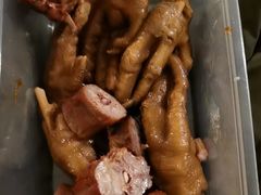 -小蓝鲸湖北菜(八一路店)