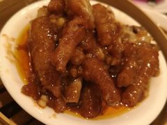 -中国厨房/台湾牛肉面
