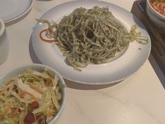 -李记搅团•非遗陕菜(三桥店)