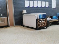-美年大健康体检中心(牡丹园分院)