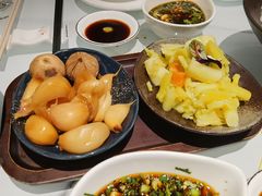 -虾佬圣汤·海鲜姿造(乐堤港店)