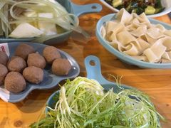 -0317火锅鸡·清真(正达店)