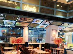 -菲滋意式餐厅(金华银泰城店)