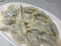 -老妈菜馆(建设街店)
