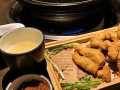 -同仁四季椰子鸡(罗湖国贸店)