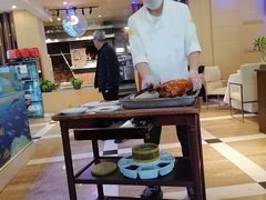 -同喜烤鸭店(光芒店)