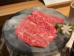 -石煎故事健康烤肉
