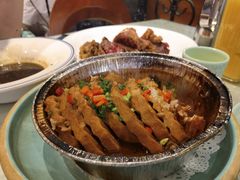 -同福小馆(北摆宴街店)