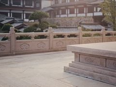 -径山寺