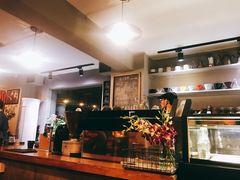 -转山咖啡(松柏社区店)