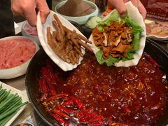-俏媳妇火锅(宽窄巷子店)