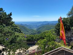 -妙峰山风景名胜区