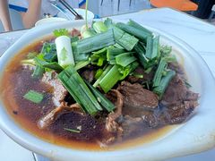 -黄牛肉馆·皖南土菜