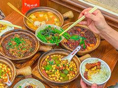 -罗妈砂锅(四川成都奎星楼店)