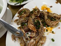 -田源农家饭店·窑鸡王·海鲜(东部湾·融创店)