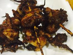 -西缘牛排(荟聚购物中心店)