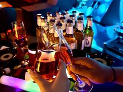 -江湖国风民谣酒馆(五一街店)