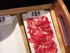 -大喜牛鲜牛肉火锅(世纪金源店)