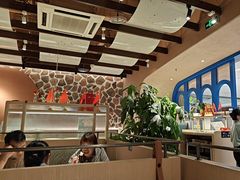 -Aqua Oasis 水天堂(相城天虹商场店)
