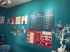 -爱定格照相馆·证件照(海珠客村店)