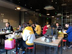 -范贤光鸡公煲(平乐园总店)