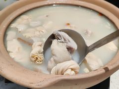 -阿莉餐厅(枣阳路店)