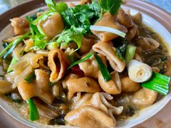 -百姓食府(秦虹路店)