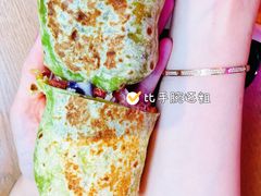 -Taco Bell 塔可钟(民田路店)