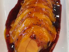 -百味饺子城•海鲜家常菜(秦皇岛店)