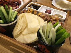 -陈傻子餐厅(世纪都会店)