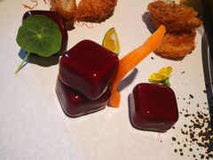 -广州富力丽思卡尔顿酒店·丽轩·粤菜