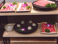 -新草堂锅物料理(泉城路店)