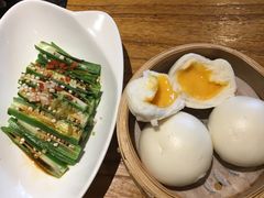 -小城粥道·海胆鲜虾粥(解放广场店)