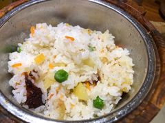 -滇香肴·云南菜蒸汽石锅鱼(云南北路店)