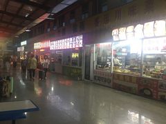 -昆明西部汽车客运站