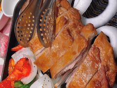 -西贝莜面村(近铁城市广场店)