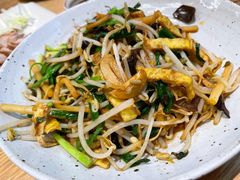 唐语炒合菜-唐食语粥(青山万达广场店)