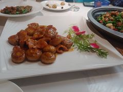 -周三的情书花园餐厅(江北店)