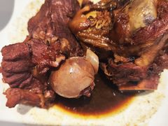 -叁拾壹克饺子·东北菜(国贸店)